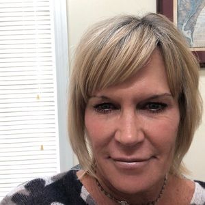 Meet your Posher, Mandy